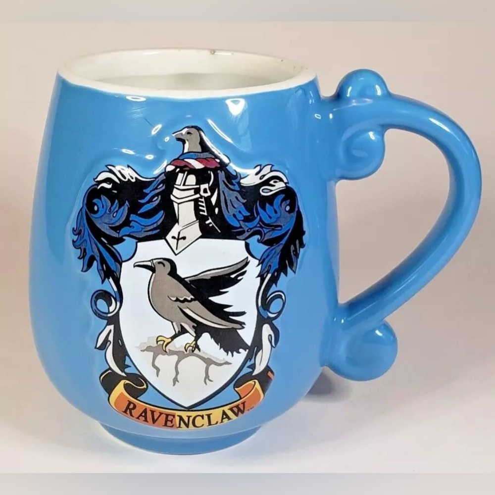 Harry Potter Ravenclaw Coffee Mug